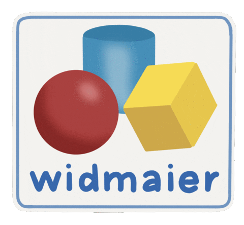Logo Kindergarten GIF by Widmaier-spielen
