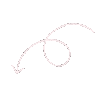 CustodiaModa arrow sign arrows mark Sticker