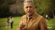 Jeff Goldblum Dogs GIF by National Geographic Channel