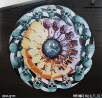 augmented reality graffiti GIF