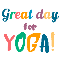 ZentasticFit smile yoga zen yogalove Sticker