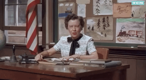 Westerns GIF by Turner Classic Movies