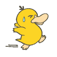 wwingkee pokemon run help escape Sticker