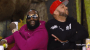 rick ross entertainment GIF by Desus & Mero