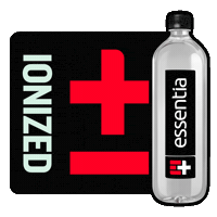 Motivation Equation Sticker by Essentia Water