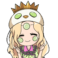 Happy Oh Yeah Sticker