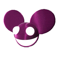 I Remember 3D Sticker by deadmau5