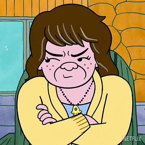 Bojack Horseman GIF by NETFLIX