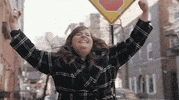 be brave aidy bryant GIF by Saturday Night Live