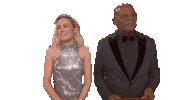Brie Larson Laughing Sticker by The Academy Awards