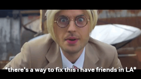 don broco technology GIF