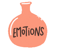 Feelings Feel Sticker