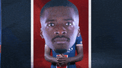 Happy Me Myself And I GIF by Paris Saint-Germain Handball
