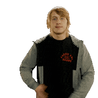 Sport Seriously Sticker by UFC