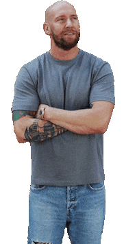 Bart Consulting Sticker by Bastian Barami