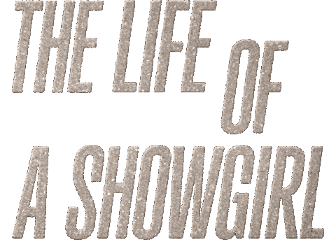 Its Beautiful Glitter Sticker by Taylor Swift