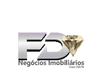 Sticker by FD Negócios Imobiliários
