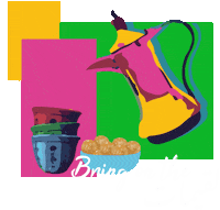 Bahrain Gcc Sticker by Culinaire and Beyond