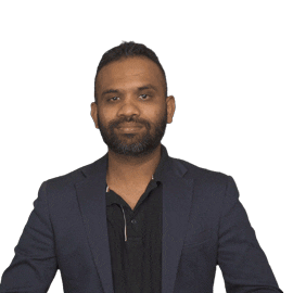 In Love Heart Sticker by Vogue Dental Studios