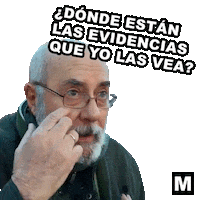 Fake News Boomer Sticker by maldita_es