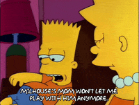 sad season 3 GIF