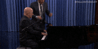 GIF by The Tonight Show Starring Jimmy Fallon