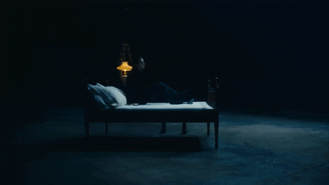 Cry Stripped Version GIF by Mergui