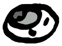 Look See Sticker