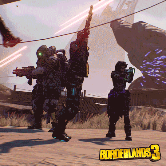 Bl3 GIF by Borderlands
