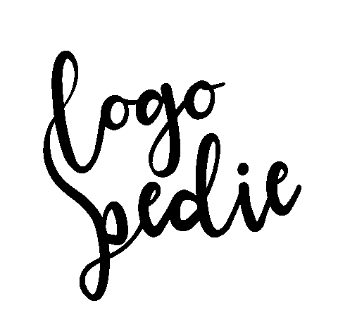 Logogify Sticker