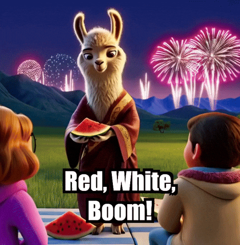 Summer Boom GIF by dalaillamazen
