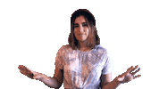 vowandvast time wine girlboss productivity Sticker