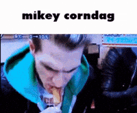 My Chemical Romance M GIF
