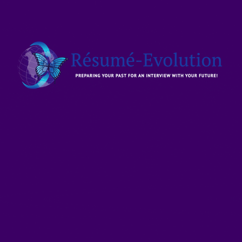 resume-evolution giphyupload interview resume job search GIF