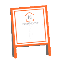 Janae Morris Sticker by Next Level Home Search