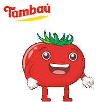 Tomas Tambau Sticker by Tambaú Alimentos