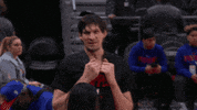 Los Angeles Lol GIF by NBA