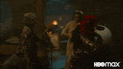 Doom Patrol Dancing GIF by HBO Max