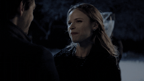 Tom Payne Fox GIF by ProdigalSonFox