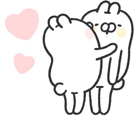 愛心 喜歡 Sticker