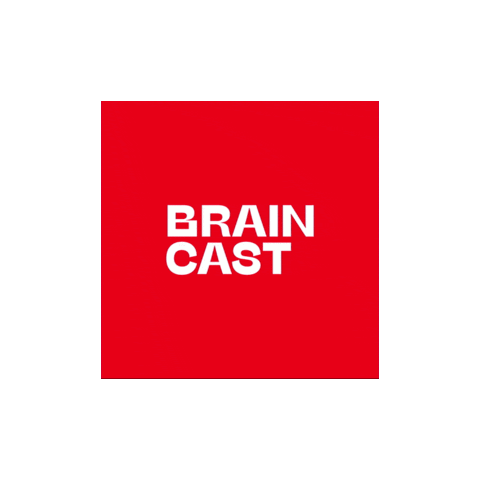 Loop Podcast Sticker by Braincast