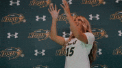 Ndsu Soccer GIF by NDSU Athletics