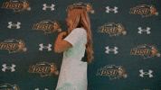 Ndsu Soccer GIF by NDSU Athletics