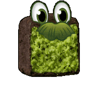 evivenutrition snack coupdecoeur evive sillybilly Sticker
