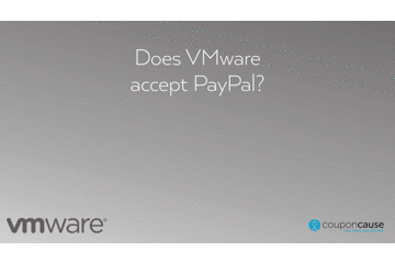 faq vmware GIF by Coupon Cause
