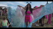 Dance Party GIF by Bournemouth University