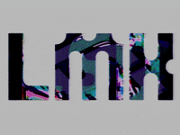 Art Glitch GIF