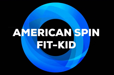 AmericanSpin giphygifmaker american spin american spin club chedey salvador GIF