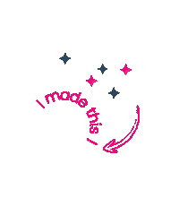76media stars success arrows i made this Sticker