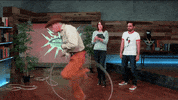 comedy geek GIF by Alpha